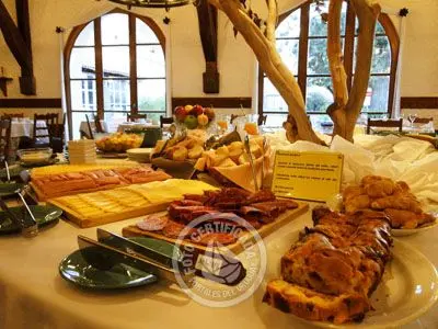 Hotel Nirvana - Apartamento Superior Nueva Helvecia