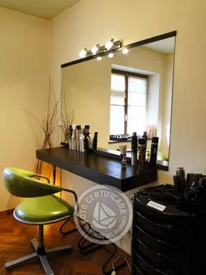 Hotel Nirvana - Apartamento Superior Nueva Helvecia