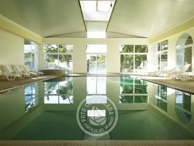 Hotel Nirvana - Apartamento Superior Nueva Helvecia