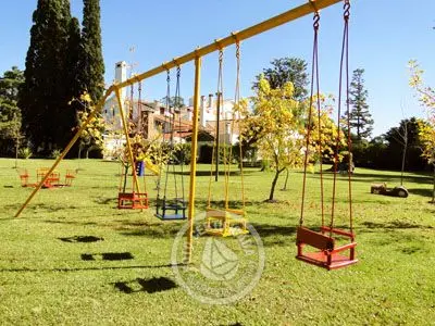 Hotel Nirvana - Apartamento Superior Nueva Helvecia