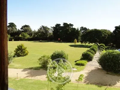 Hotel Nirvana - Hab. Junior Suite Nueva Helvecia