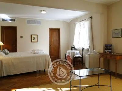 Hotel Nirvana - Hab. Junior Suite Nueva Helvecia