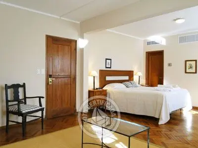 Hotel Nirvana - Hab. Junior Suite Nueva Helvecia