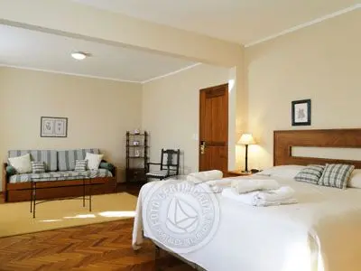 Nirvana - Hab. Junior Suite