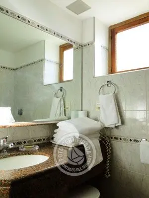 Hotel Nirvana - Hab. Junior Suite Nueva Helvecia