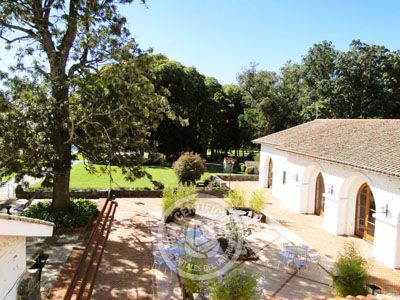 Hotel Nirvana - Hab. Doble Matrimonial Estándar Nueva Helvecia