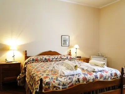 Hotel Nirvana - Hab. Doble Matrimonial Estándar Nueva Helvecia