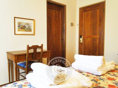 Hotel Nirvana - Hab. Doble Matrimonial Estándar Nueva Helvecia