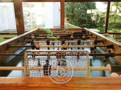 Hotel Nirvana - Hab. Doble Matrimonial Estándar Nueva Helvecia