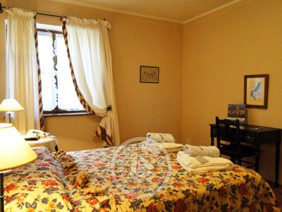 Hotel Nirvana - Hab. Doble Matrimonial Superior Nueva Helvecia