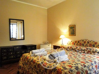 Hotel Nirvana - Hab. Doble Matrimonial Superior Nueva Helvecia