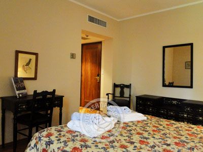 Hotel Nirvana - Hab. Doble Matrimonial Superior Nueva Helvecia