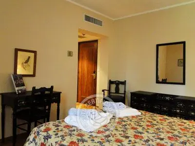 Hotel Nirvana - Hab. Doble Matrimonial Superior Nueva Helvecia