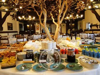 Hotel Nirvana - Hab. Doble Matrimonial Superior Nueva Helvecia