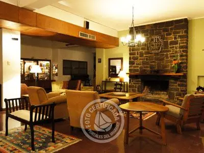 Hotel Nirvana - Hab. Doble Matrimonial Superior Nueva Helvecia