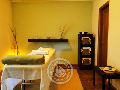 Hotel Nirvana - Hab. Doble Matrimonial Superior Nueva Helvecia