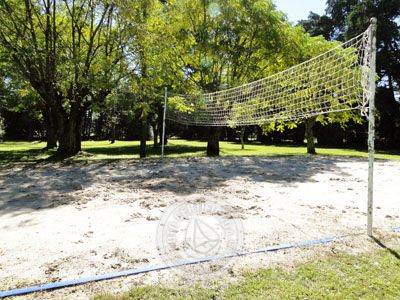 Hotel Nirvana - Hab. Doble Matrimonial Superior Nueva Helvecia