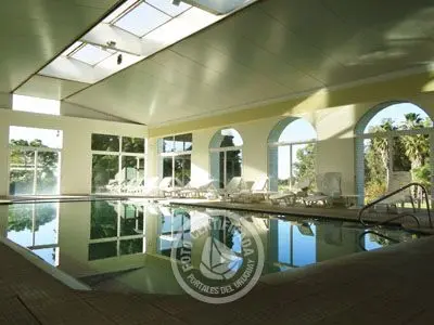 Hotel Nirvana - Hab. Doble Matrimonial Superior Nueva Helvecia