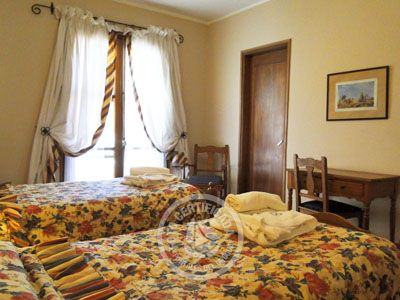 Hotel Nirvana - Hab. Doble Twin Superior Nueva Helvecia