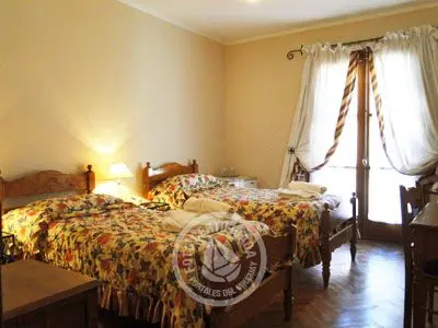 Nirvana - Hab. Doble Twin Superior