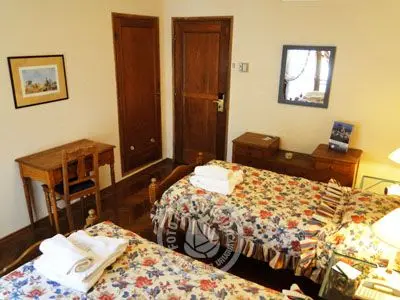 Hotel Nirvana - Hab. Doble Twin Superior Nueva Helvecia