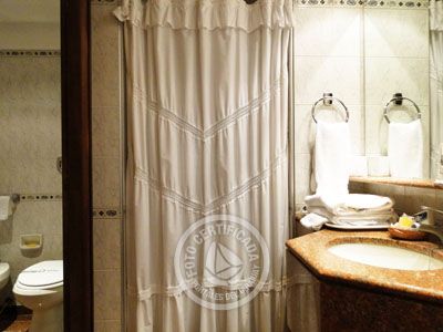 Hotel Nirvana - Hab. Doble Twin Superior Nueva Helvecia