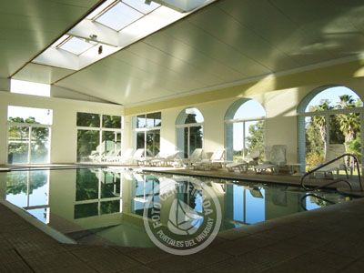 Hotel Nirvana - Hab. Doble Twin Superior Nueva Helvecia