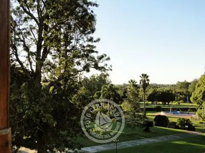 Hotel Nirvana - Hab. Doble Twin Estándar Nueva Helvecia