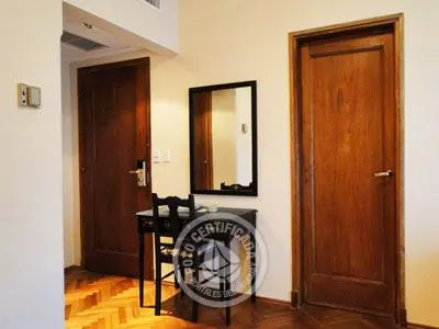 Hotel Nirvana - Hab. Doble Twin Estándar Nueva Helvecia