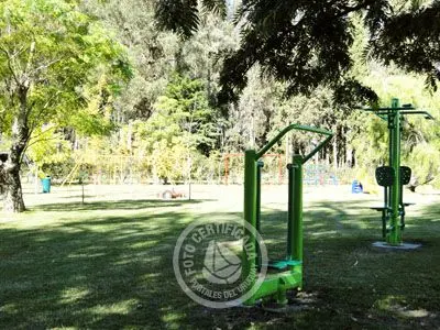 Hotel Nirvana - Hab. Doble Twin Estándar Nueva Helvecia