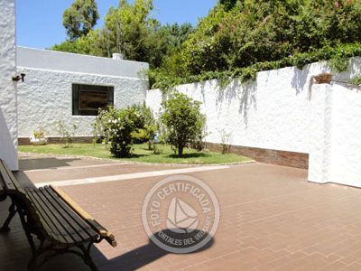 Apartamento Mykonos - Apto. Las Aves Carmelo