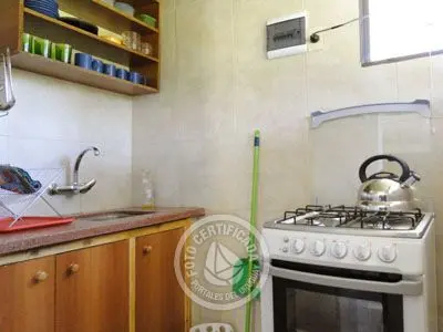 Apartamento Mykonos - Apto. Las Aves Carmelo