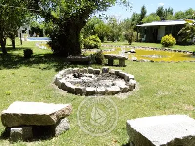 Apartamento Mykonos - Apto. Las Aves Carmelo