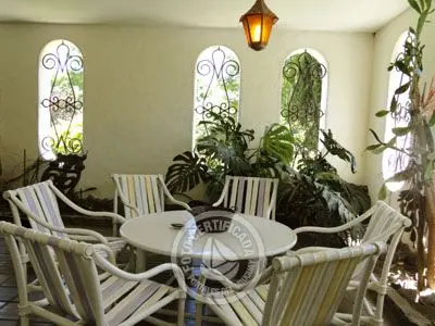 Apartamento Mykonos - Apto. El Leñero Carmelo