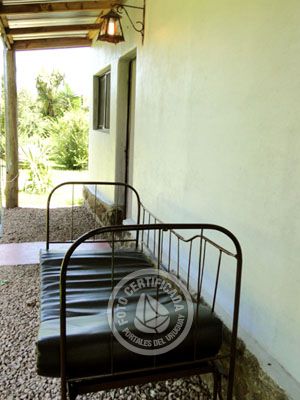 Apartment Mykonos - Apto. El Leñero Carmelo