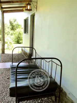 Apartamento Mykonos - Apto. El Leñero Carmelo