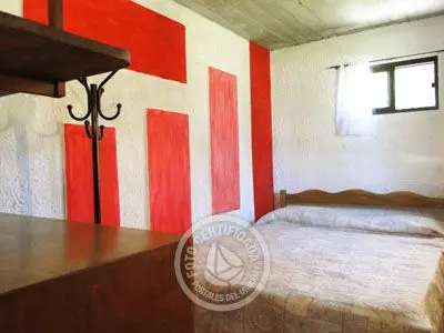 Apartamento Mykonos - Apto. El Leñero Carmelo