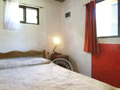 Apartamento Mykonos - Apto. El Leñero Carmelo