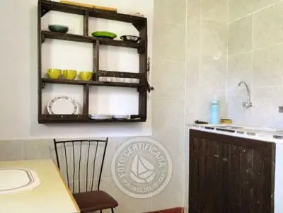 Apartamento Mykonos - Apto. El Leñero Carmelo