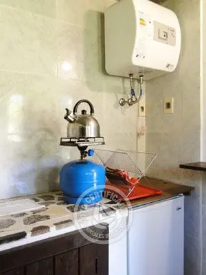 Apartamento Mykonos - Apto. El Leñero Carmelo