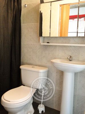 Apartment Mykonos - Apto. El Leñero Carmelo