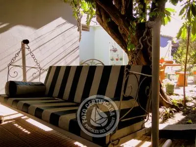 Hostel Carmelo Hostel - Suite para 4 personas Carmelo