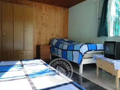 Hostel Carmelo Hostel - Vista al jardín Carmelo