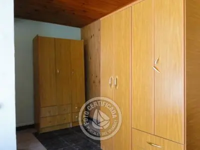 Hostel Carmelo Hostel - Vista al jardín Carmelo