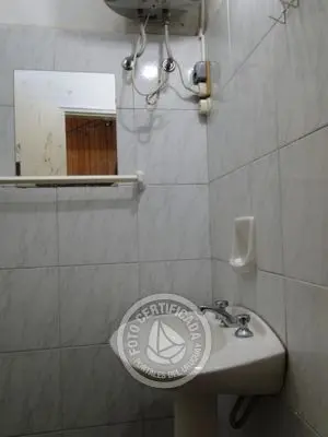 Hostel Carmelo Hostel - Vista al jardín Carmelo