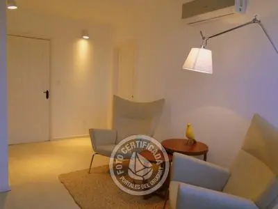 Hotel Charco - Balcony Colonia