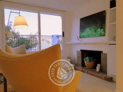 Hotel Charco - Balcony Colonia