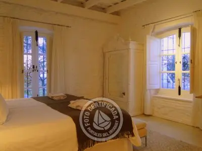 Hotel Charco - Balcony Colonia