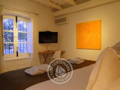 Hotel Charco - Balcony Colonia