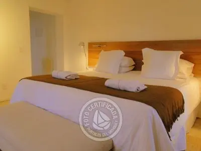 Hotel Charco - Balcony Colonia